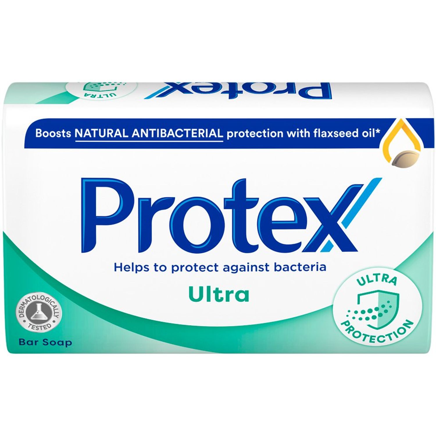 Sapun Antibacterian, Protex, Ultra, 90 g fotografia produsului