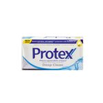 Sapun Antibacterian, Protex, Deep Clean, 90 g fotografia produsului