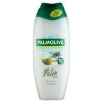 Gel de dus, Palmolive, Palm Beach Coconut, 500 ml fotografia produsului
