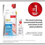 Tratament profesional pentru unghii 8 in 1, Eveline Cosmetics, 12ml fotografia produsului View 3 S