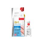 Tratament profesional pentru unghii 8 in 1, Eveline Cosmetics, 12ml fotografia produsului