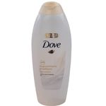 Spuma de baie, Dove, Seta Preziosa, 700 ml fotografia produsului