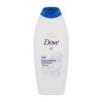 Spuma de baie, Dove, Original Idratante, 750 ml fotografia produsului