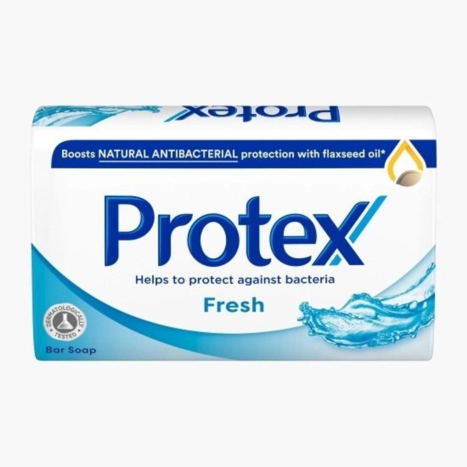 Sapun Antibacterian, Protex, Fresh, 90 g fotografia produsului