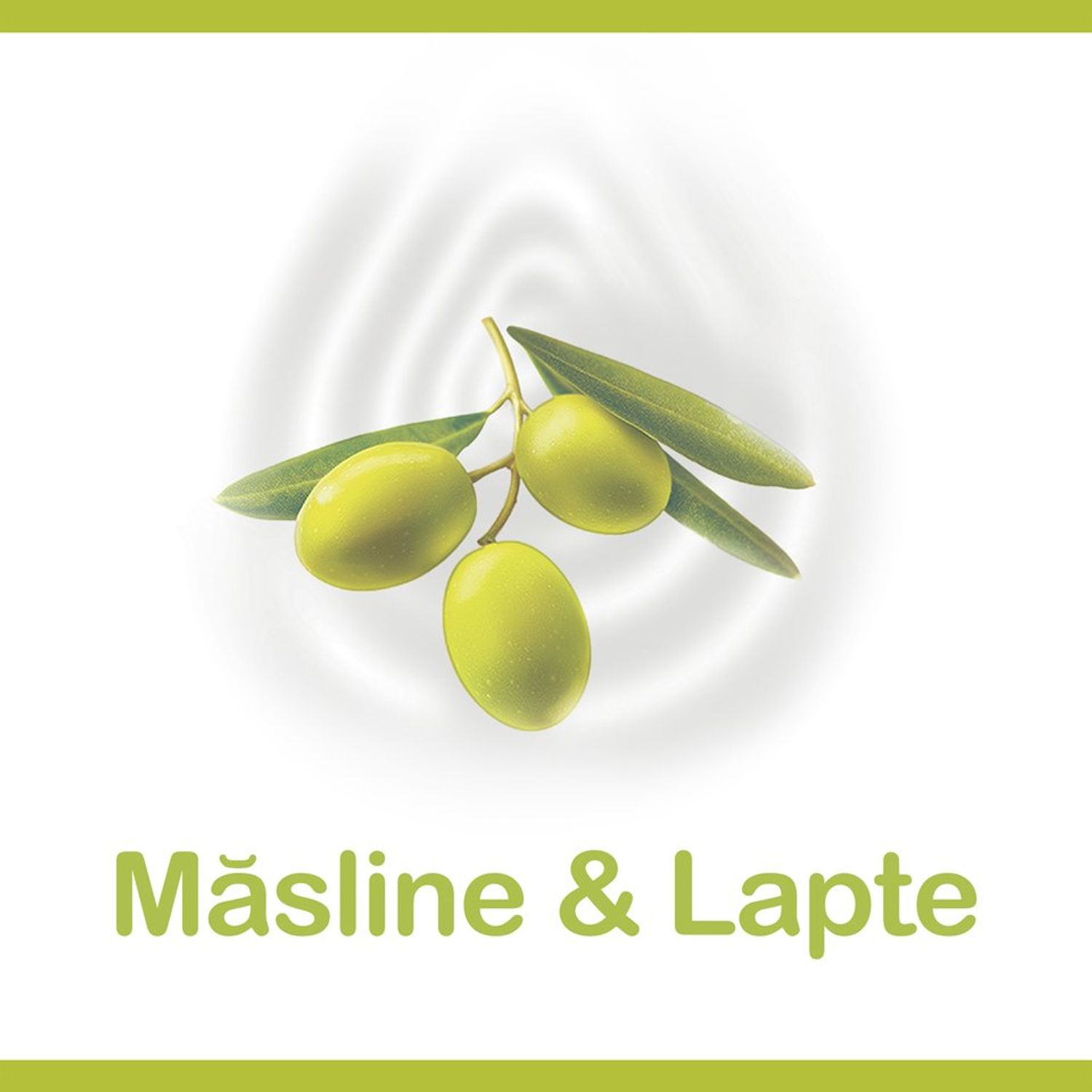 Sapun solid, Palmolive, Moisture Care Olive & Milk, 90 g fotografia produsului View 2 L