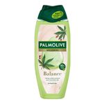 Gel de dus, Palmolive, Wellness Balance, 500 ml fotografia produsului
