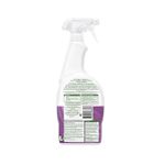 Dezinfectant universal Cif Disinfect & Shine Flori de camp, 750 ml fotografia produsului View 2 S