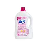 Detergent Rufe Asevi Lichid Rosa Mosqueta 2.300 ml fotografia produsului