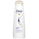 Sampon de par, Dove, Intensive Repair, 250 ml fotografia produsului