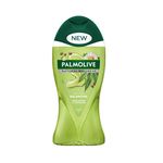 Gel de dus, Palmolive, Natural Wellness, Balancing, 500 ml fotografia produsului