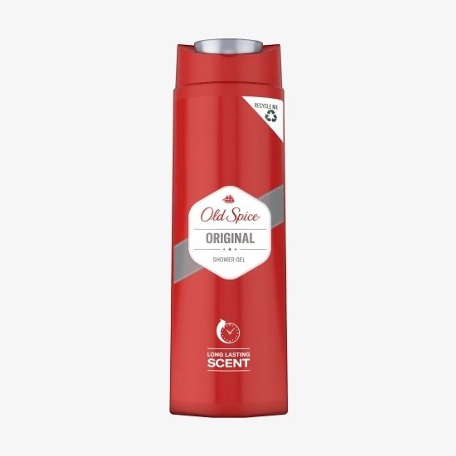 Gel de dus, Old Spice, Original, 400 ml fotografia produsului