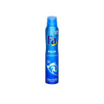 Deodorant antiperspirant spray, Fa Aqua Fresh, 200 ml fotografia produsului