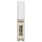 Top coat pentru marirea buzelor L Oreal Paris Plumping Lip Primer, 5.9 ml fotografia produsului View 2 S