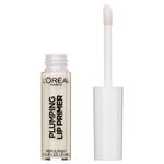 Top coat pentru marirea buzelor L Oreal Paris Plumping Lip Primer, 5.9 ml fotografia produsului