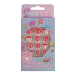 Set 12 Unghii False Pentru Copii, 35 Bulinute fotografia produsului