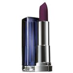 Ruj mat Maybelline New York Color Sensational Bold Matte, 886 Berry Bossy, 4.2 g fotografia produsului