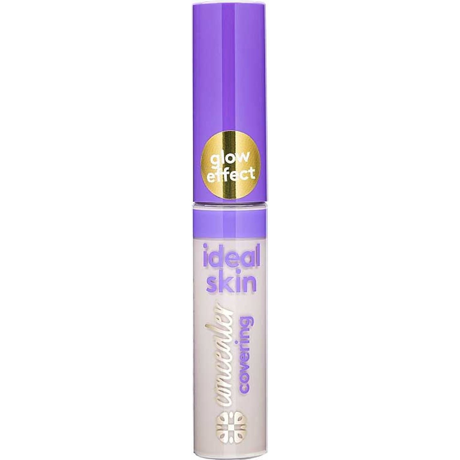 Corector anticearcane Ingrid Ideal Skin Concelear Covering 10, 8 ml fotografia produsului