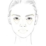 Corector anticearcane Ingrid Ideal Skin Concelear Covering 10, 8 ml fotografia produsului View 2 S