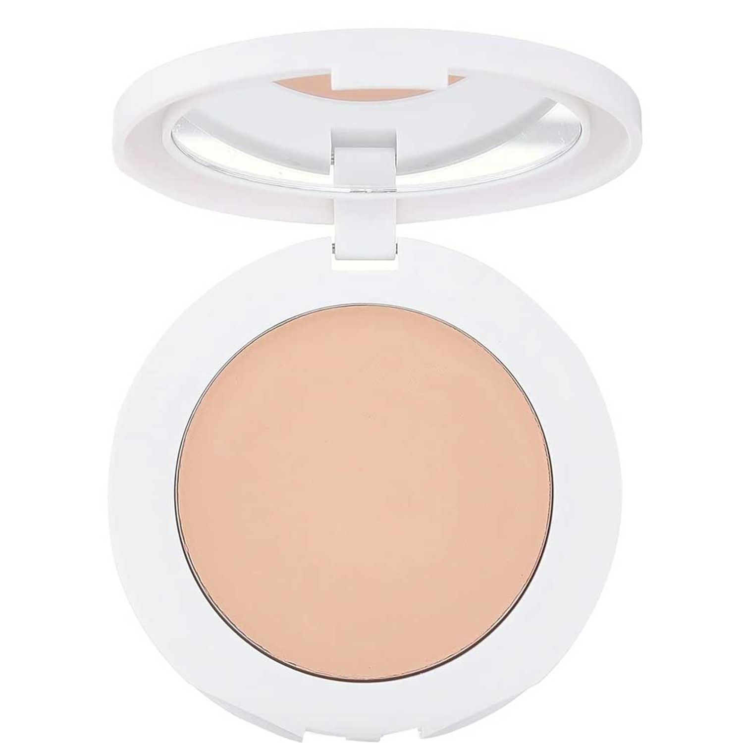 Pudra compacta rezistenta la transfer Maybelline New York SuperStay 40 Fawn, 9 g fotografia produsului View 2 L