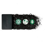 Sapun cu Carbune Activ si Acid Salicilic 96% Natural pentru piele problematica Garnier Pure Active, 100 g fotografia produsului View 5 S