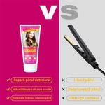 Tratament Reparator cu Proteine , pentru Indreptarea parului, Elaimei, 60 ml fotografia produsului View 2 S