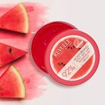 Jeleu pentru corp cu extract de Pepene Rosu Revuele 92% Moisturizing, 400 ml fotografia produsului View 2 S