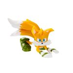 Sonic Prime - Set 3 figurine, blister, Eggforcer & Knuckles NY & Tails fotografia produsului View 4 S