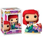 Figurina Funko POP! Disney Ultimate Princess: Ariel, 9 cm fotografia produsului View 2 S
