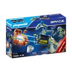 Set de joaca Playmobil - Distrugator De Meteoriti fotografia produsului