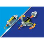 Set de joaca Playmobil - Distrugator De Meteoriti fotografia produsului View 2 S