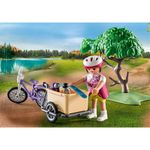 Set de joaca Playmobil - Tur In Munti Cu Bicicleta fotografia produsului View 4 S