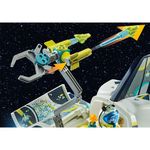 Set de joaca Playmobil - Nava Spatiala fotografia produsului View 3 S