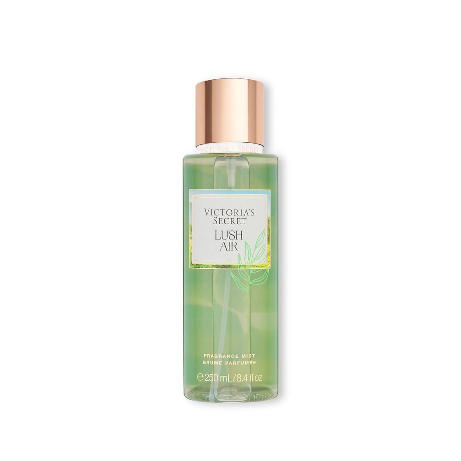Spray De Corp Lush Air, Victoria's Secret, 250 ml fotografia produsului