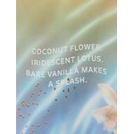 Lotiune, Bare Vanilla Splash, Victoria's Secret, 236 ml fotografia produsului View 2 S