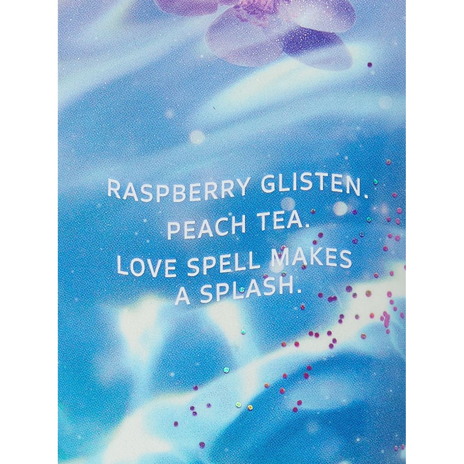 Lotiune, Love Spell Splash, Victoria's Secret, 236 ml fotografia produsului View 2 L