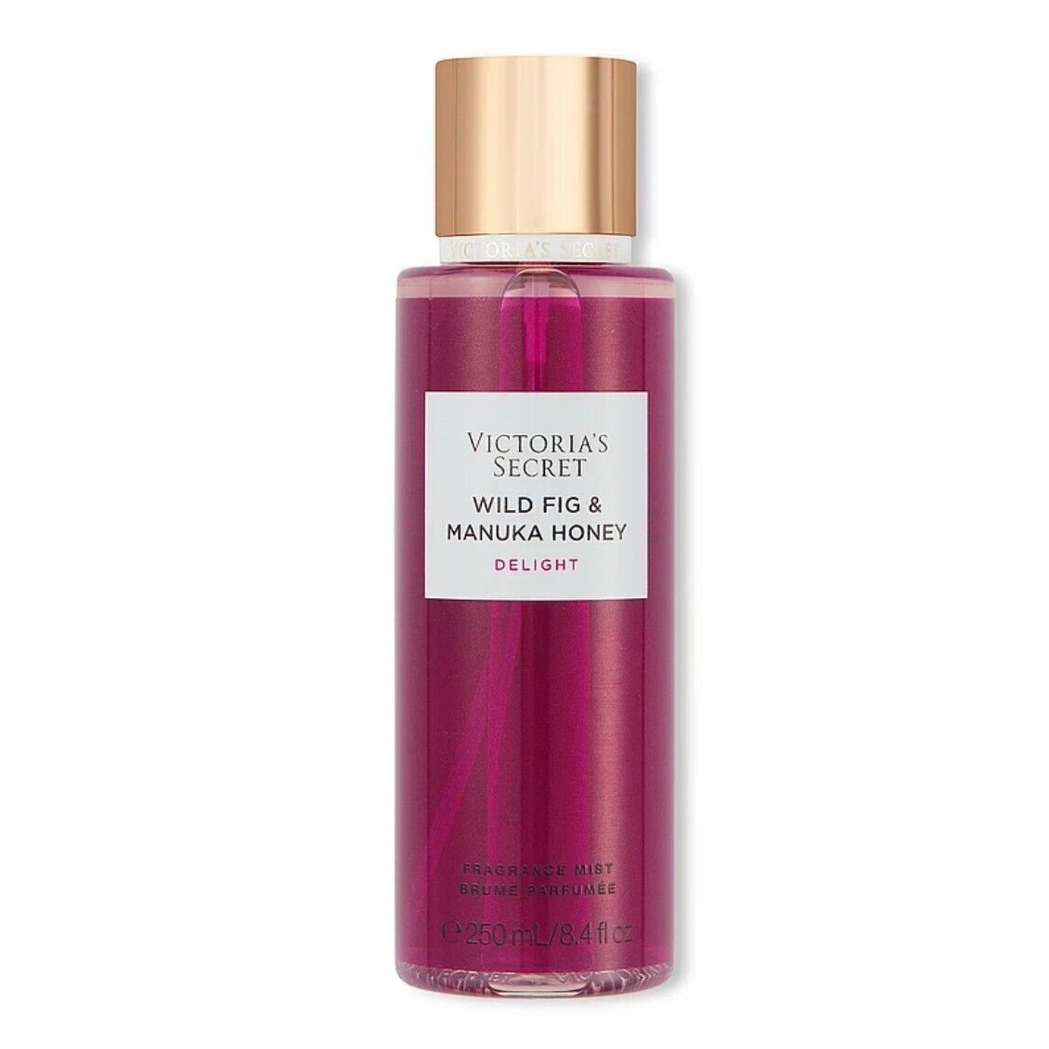 Spray De Corp, Wild Fig Manuka Honey, Victoria's Secret, 250 ml fotografia produsului