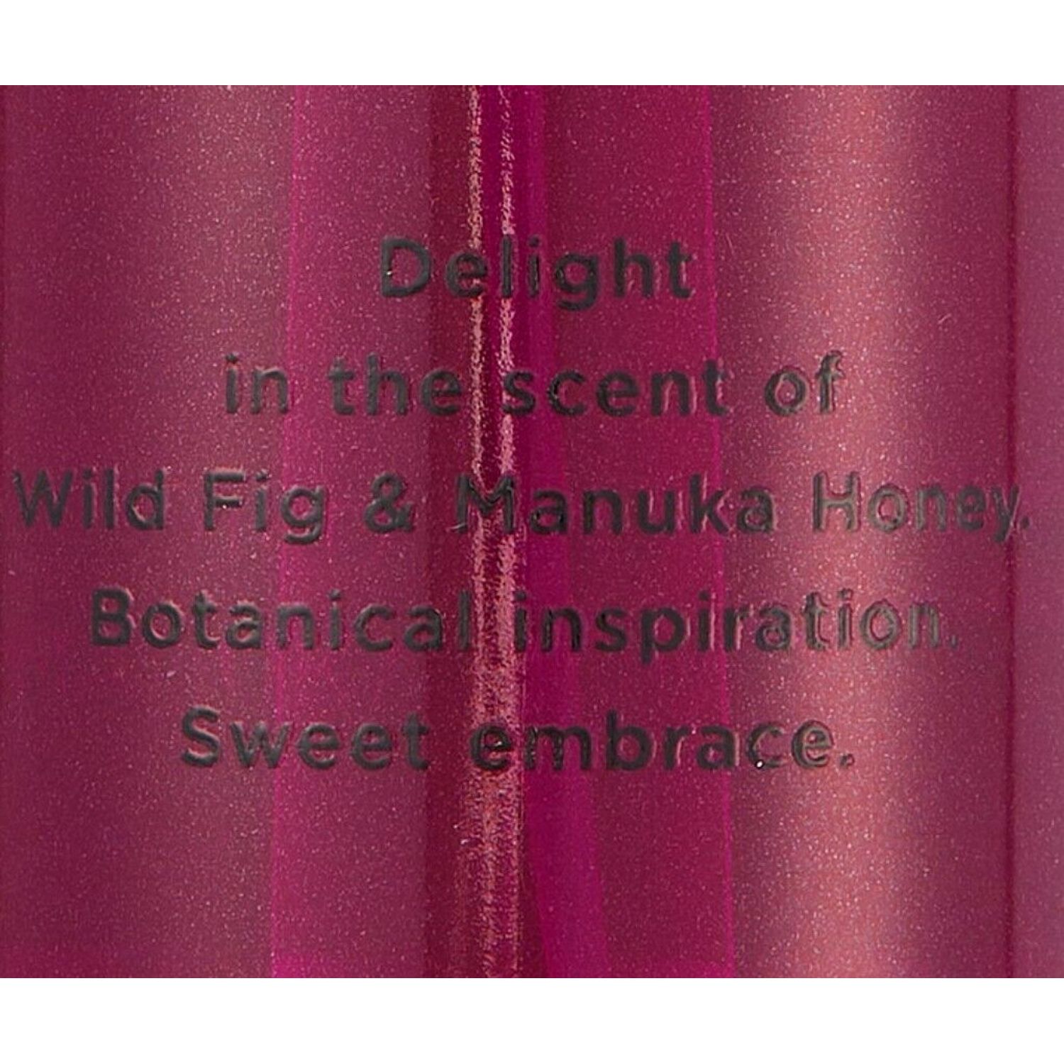 Spray De Corp, Wild Fig Manuka Honey, Victoria's Secret, 250 ml fotografia produsului View 2 L