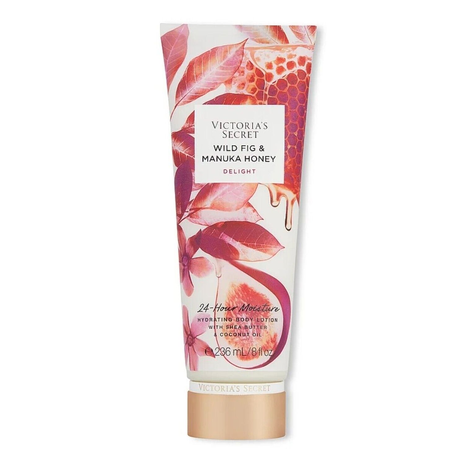 Lotiune, Wild Fig Manuka Honey, Victoria's Secret, 236 ml fotografia produsului