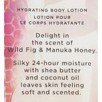 Lotiune, Wild Fig Manuka Honey, Victoria's Secret, 236 ml fotografia produsului View 2 S