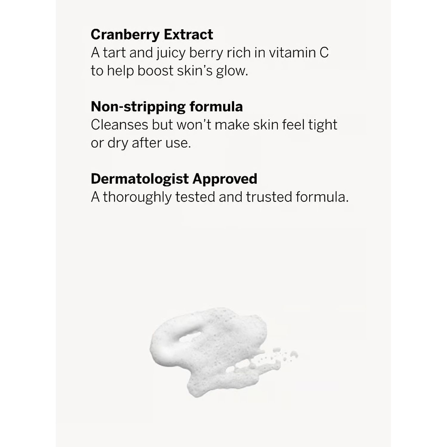 Gel De Dus, Cranberry, Victoria's Secret PINK, 355 ml fotografia produsului View 2 L