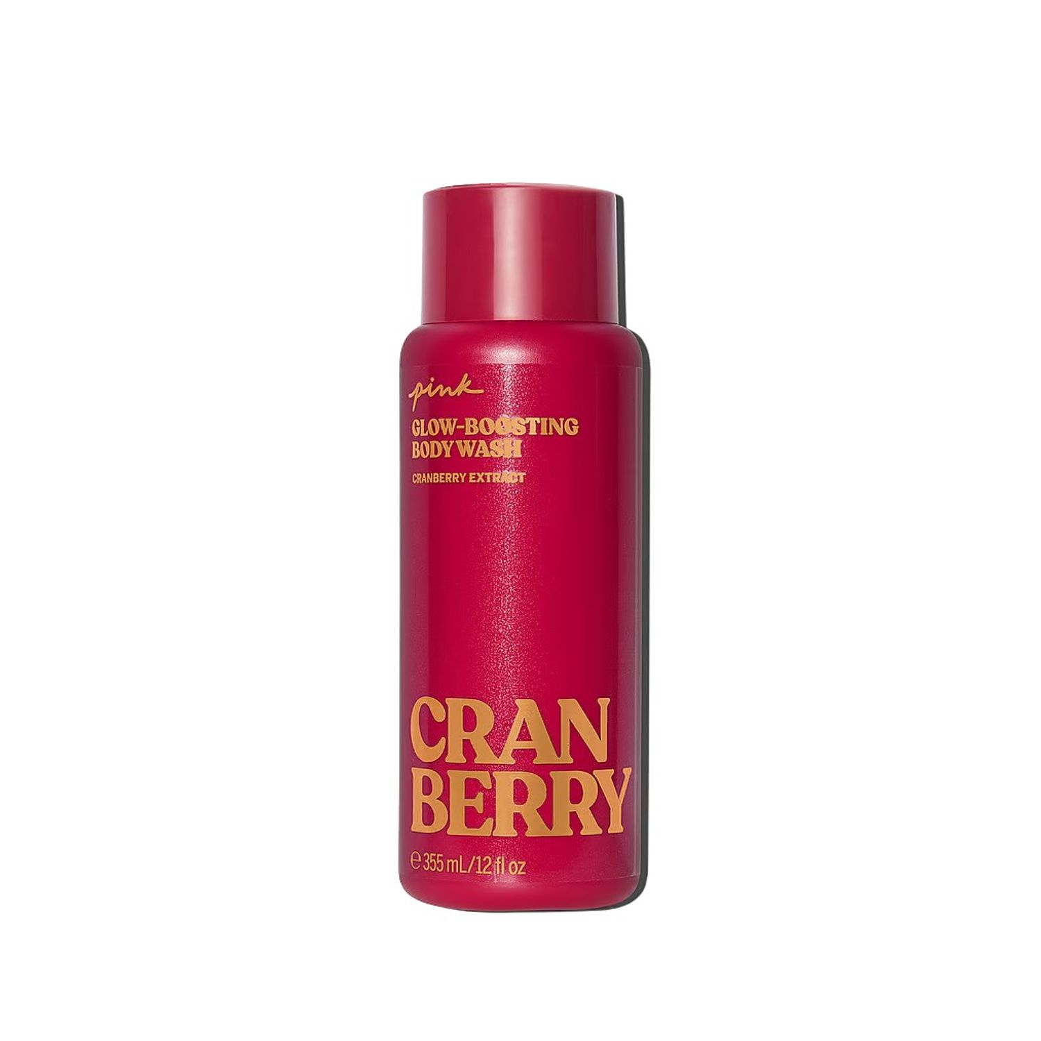 Gel De Dus, Cranberry, Victoria's Secret PINK, 355 ml fotografia produsului