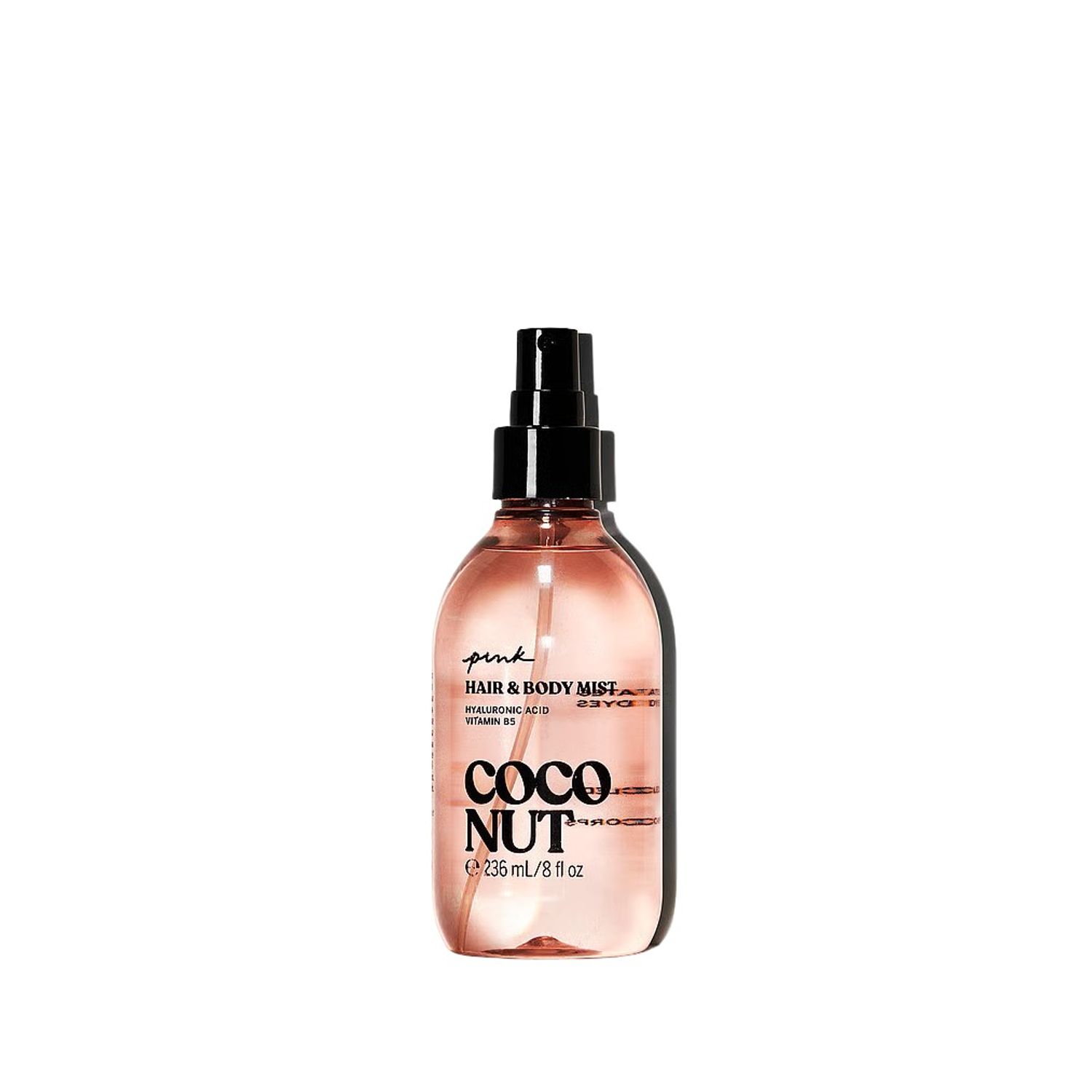 Spray De Par si De Corp Coconut, Victoria's Secret PINK, 236 ml fotografia produsului