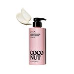 Lotiune Coconut, Victoria's Secret PINK, 355 ml fotografia produsului
