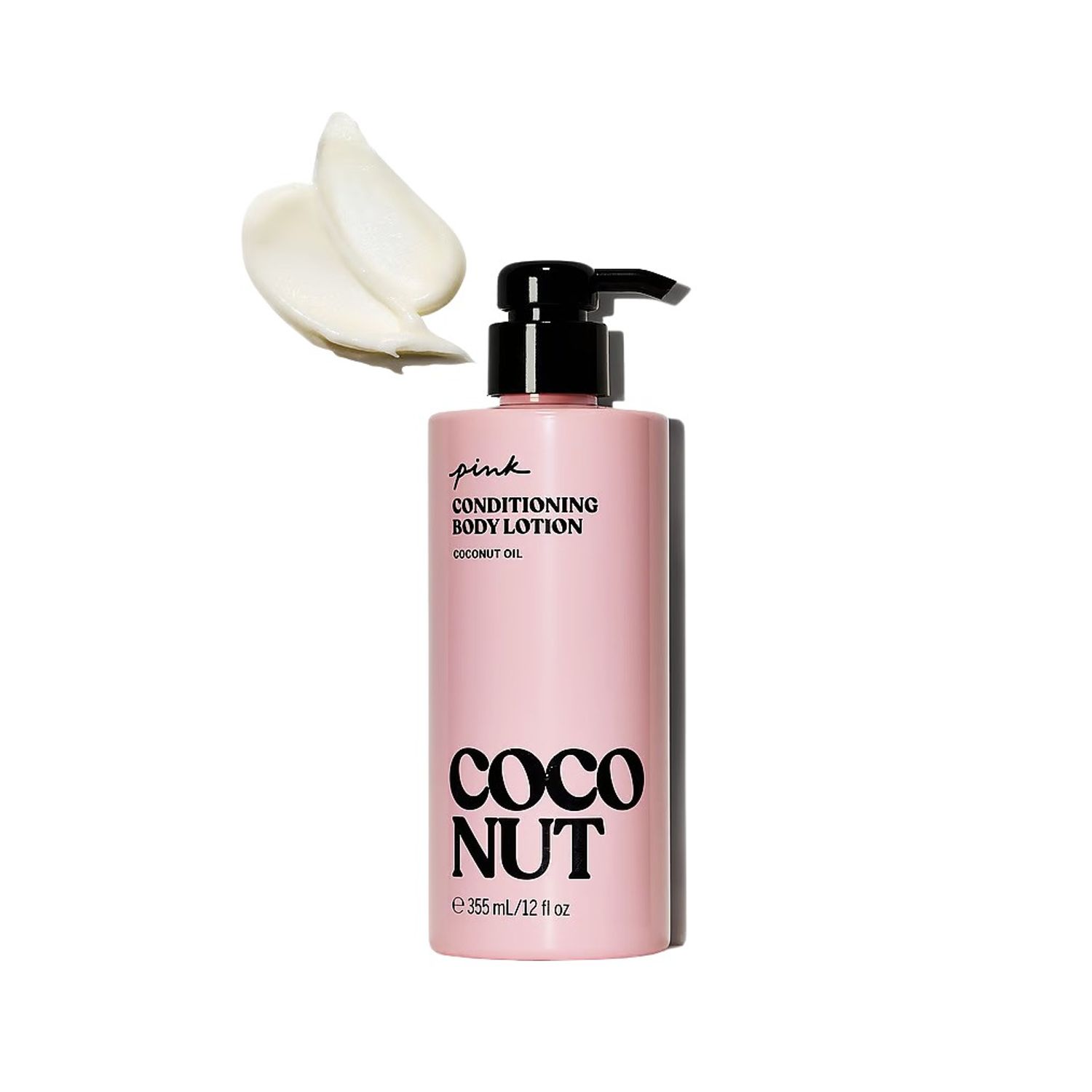 Lotiune Coconut, Victoria's Secret PINK, 355 ml fotografia produsului