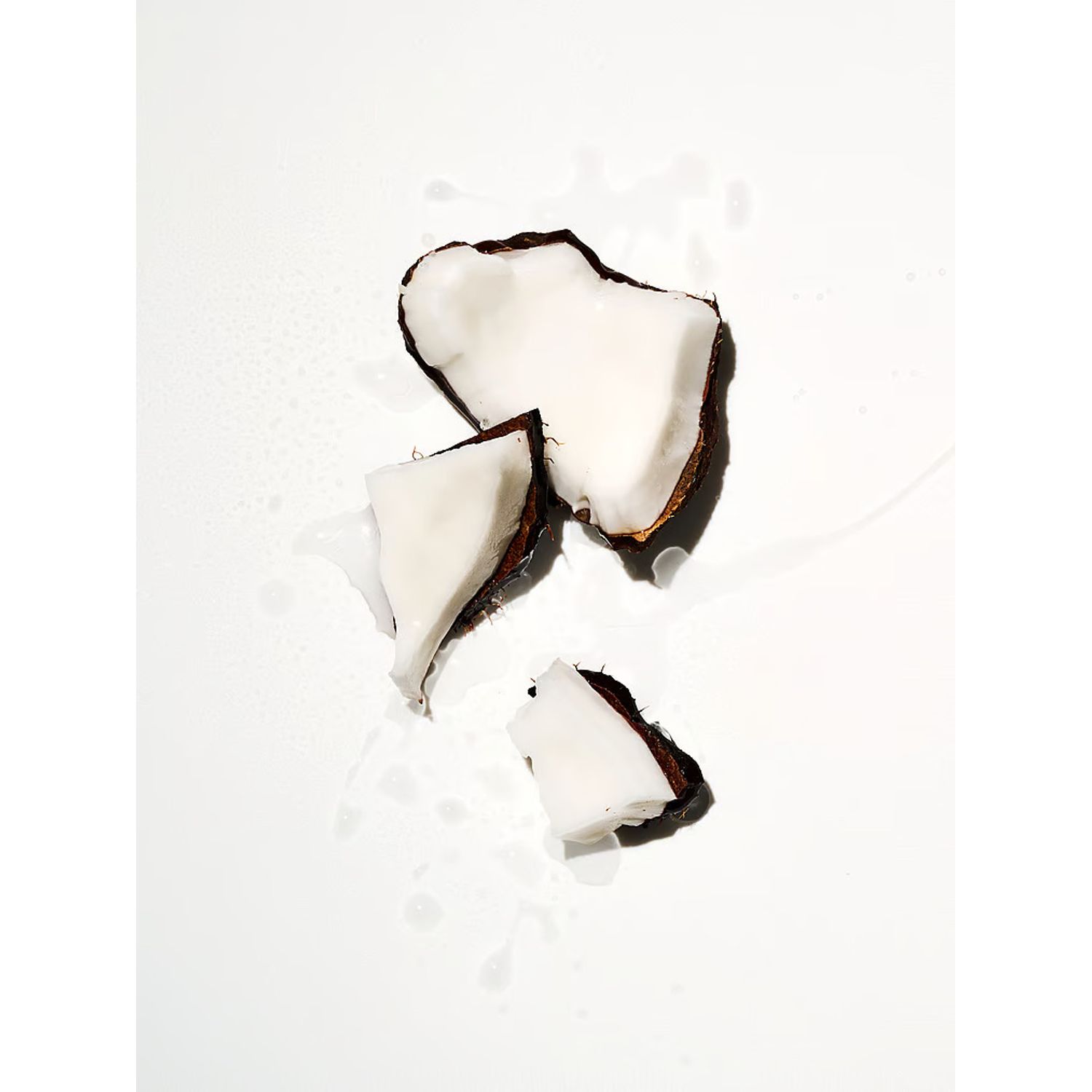 Lotiune Coconut, Victoria's Secret PINK, 355 ml fotografia produsului View 2 L