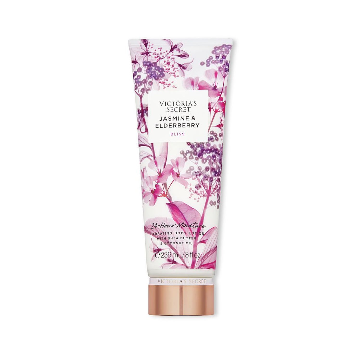 Lotiune, Jasmine Elderberry, Victoria's Secret, 236 ml fotografia produsului
