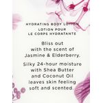 Lotiune, Jasmine Elderberry, Victoria's Secret, 236 ml fotografia produsului View 2 S