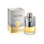 Azzaro Wanted, 100 ml, Apa de toaleta, pentru Barbati fotografia produsului