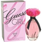 Apa de toaleta Guess Girl, 100 ml, pentru femei фото продукта
