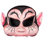 Masca Eventy Half Skull Vampir fotografia produsului